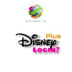 Disney Plus Login