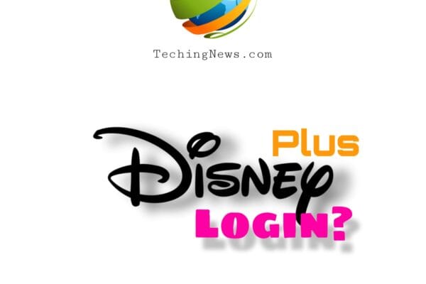 Disney Plus Login