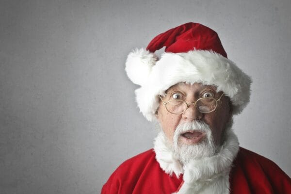 Merry Christmas and Happy New Year 2024