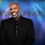 Steve Harvey Net Worth