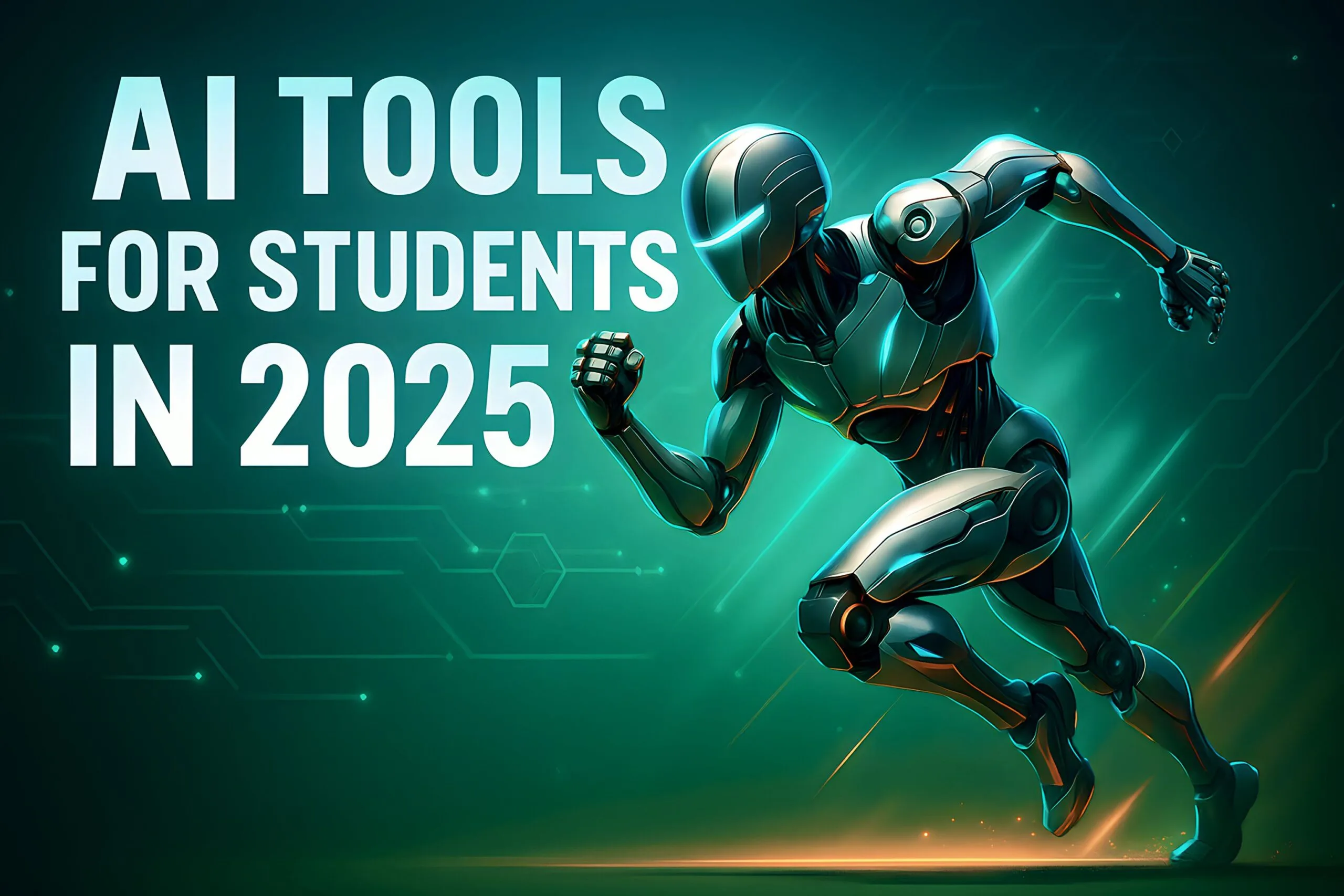 AI Tools for Students in 2025