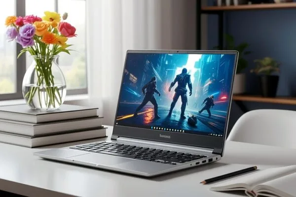 Best Energy Efficient Gaming Laptop 2025