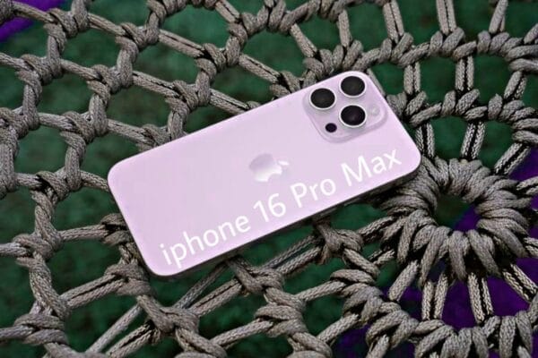 iPhone 16 Pro Max Non‑PTA Price in Pakistan – June 2025 iPhone 16 Pro Max Non‑PTA Price in Pakistan – June 2025