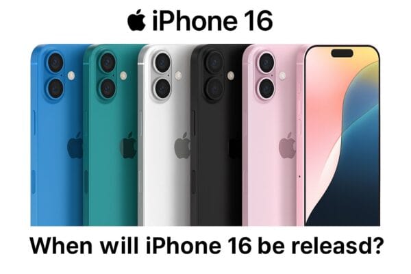 When Will iPhone 16 Be Released? Exciting Launch Details & What to Expect in 2025 When Will iPhone 16 Be Released