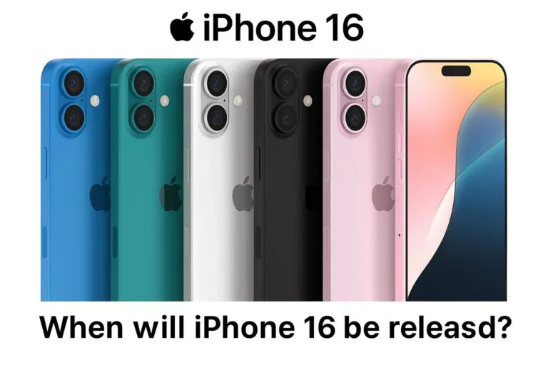 When Will iPhone 16 Be Released? Exciting Launch Details & What to Expect in 2025